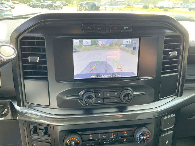 Certified 2023 Ford F150 XL w/ STX Appearance Package AWD/4WD image 17