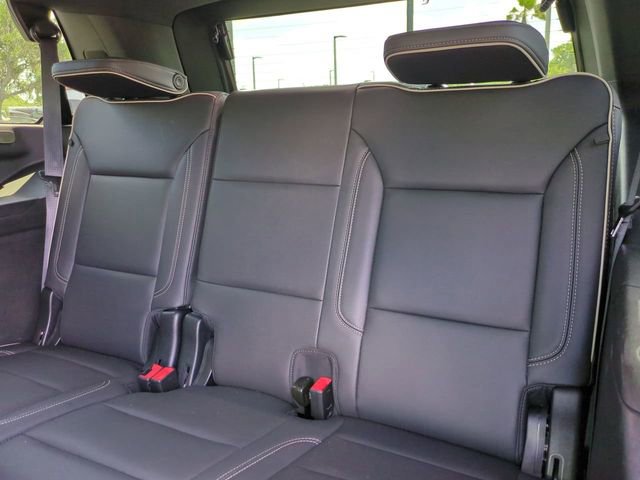 Used 2024 Chevrolet Tahoe Premier image 15