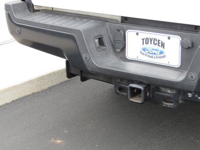Certified 2021 Ford F250 XL w/ Power Equipment Group AWD/4WD image 6