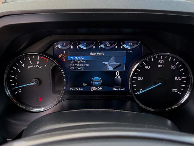 Certified 2023 Ford Expedition Limited AWD/4WD image 18