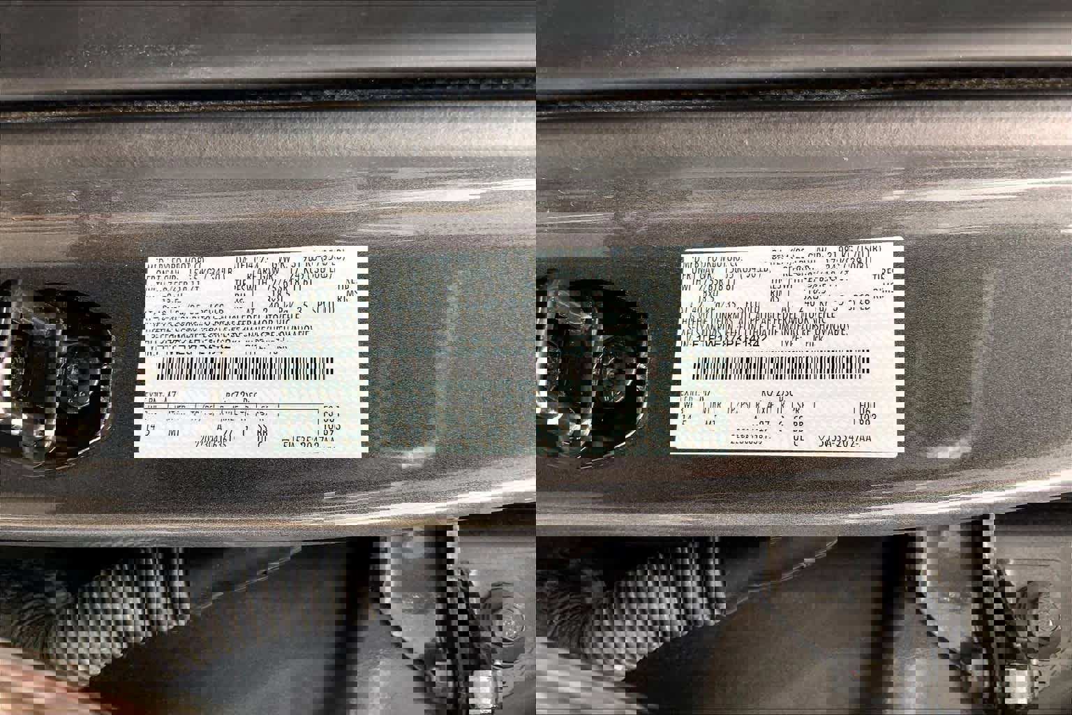 Certified 2023 Ford F150 XLT image 59