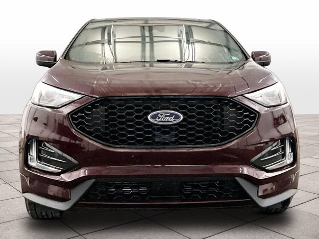 Certified 2023 Ford Edge ST-Line AWD/4WD image 3