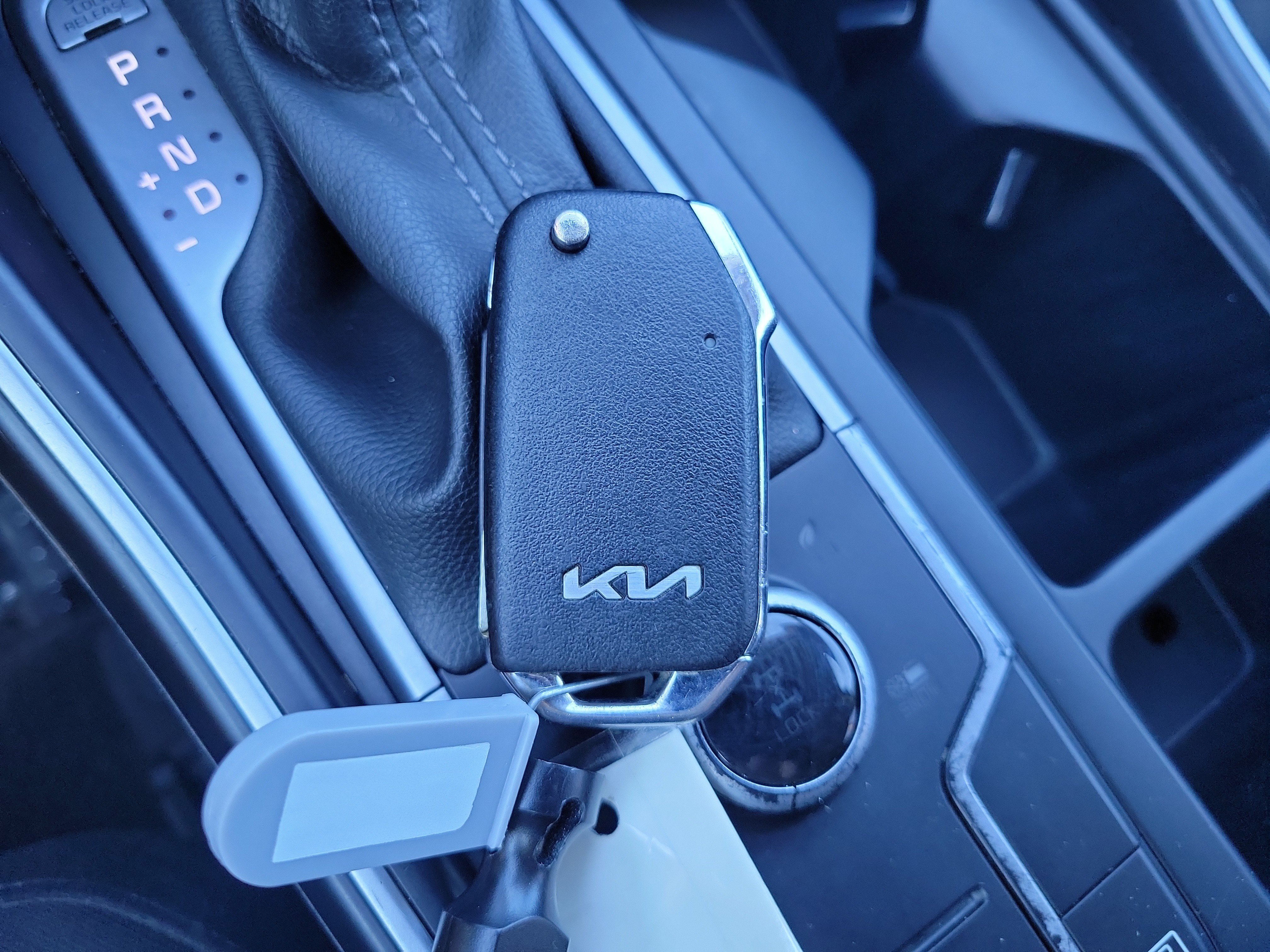 Used 2023 Kia Sorento LX AWD/4WD image 29