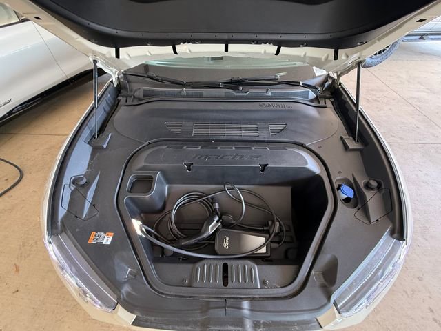 Certified 2025 Ford Mustang Mach-E Select RWD image 20