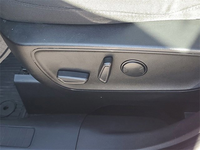 Certified 2023 Ford Escape Active w/ Tech Pack #1 image 11