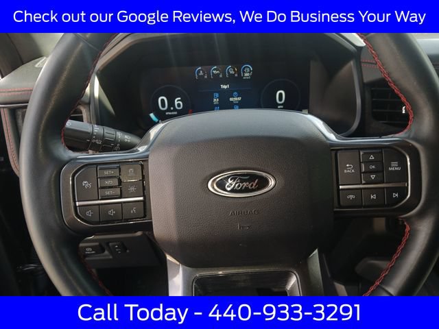 Certified 2023 Ford Expedition Limited AWD/4WD image 23