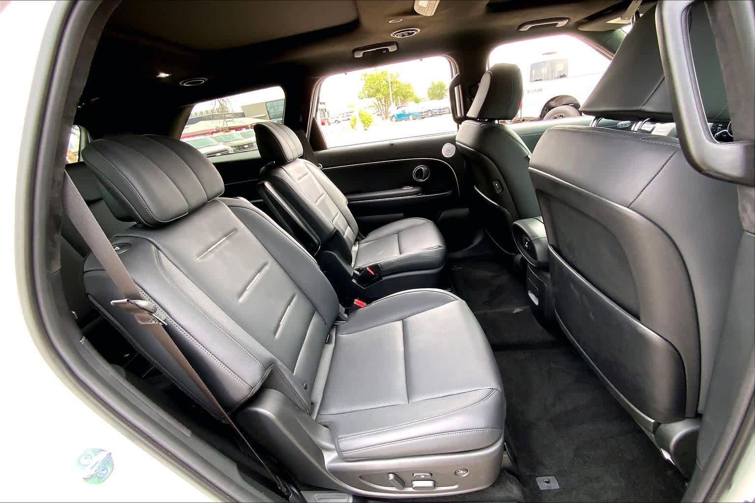 Used 2026 Hyundai Palisade Calligraphy AWD/4WD image 20