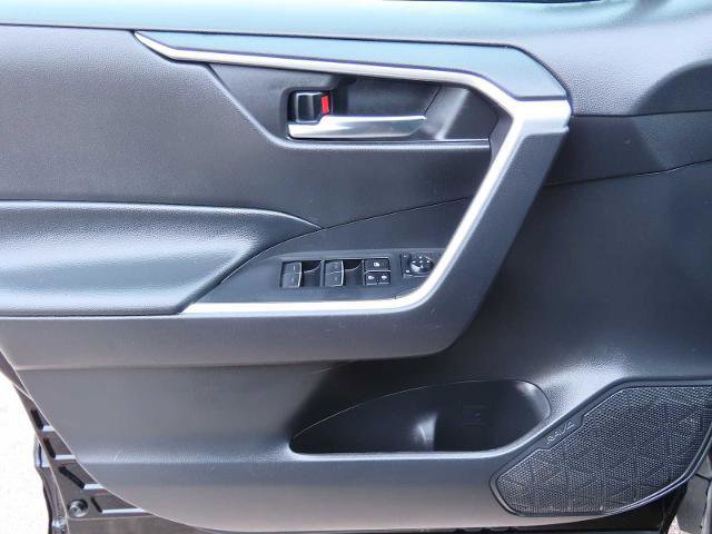 Used 2024 Toyota RAV4 XLE image 17