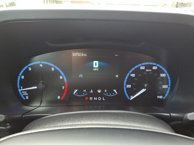 Certified 2023 Ford Bronco Sport Big Bend AWD/4WD image 16