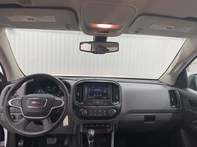 Used 2022 GMC Canyon Elevation Standard w/ Convenience Package image 21