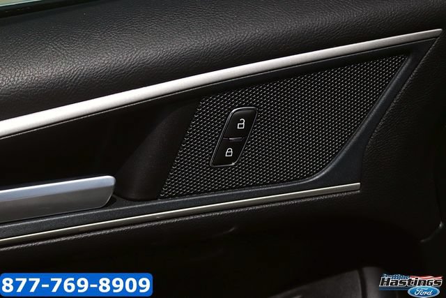 Certified 2024 Ford Edge SEL w/ Convenience Package AWD/4WD image 12