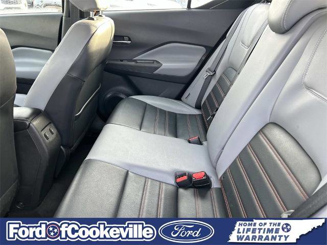 Used 2023 Nissan Kicks SR w/ SR Premium Package image 14