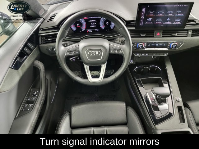 Used 2024 Audi A5 2.0T Premium Plus AWD/4WD image 26