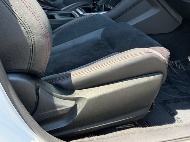 Used 2023 Subaru WRX Limited AWD/4WD image 32