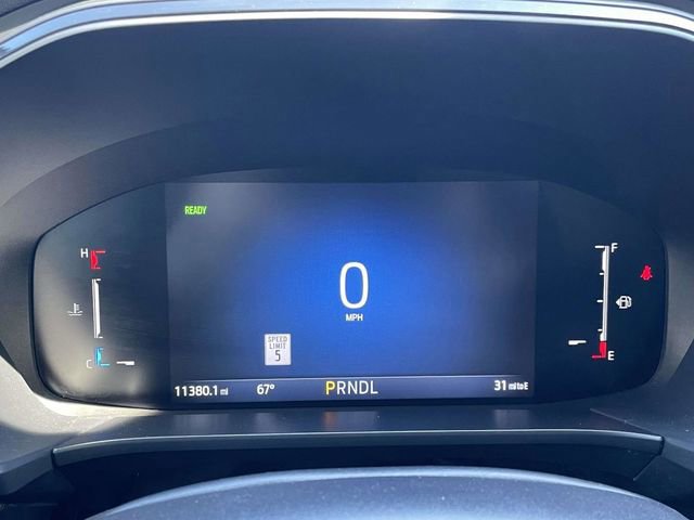 Certified 2025 Ford Escape ST-Line Elite w/ Tech Pack #1 image 27