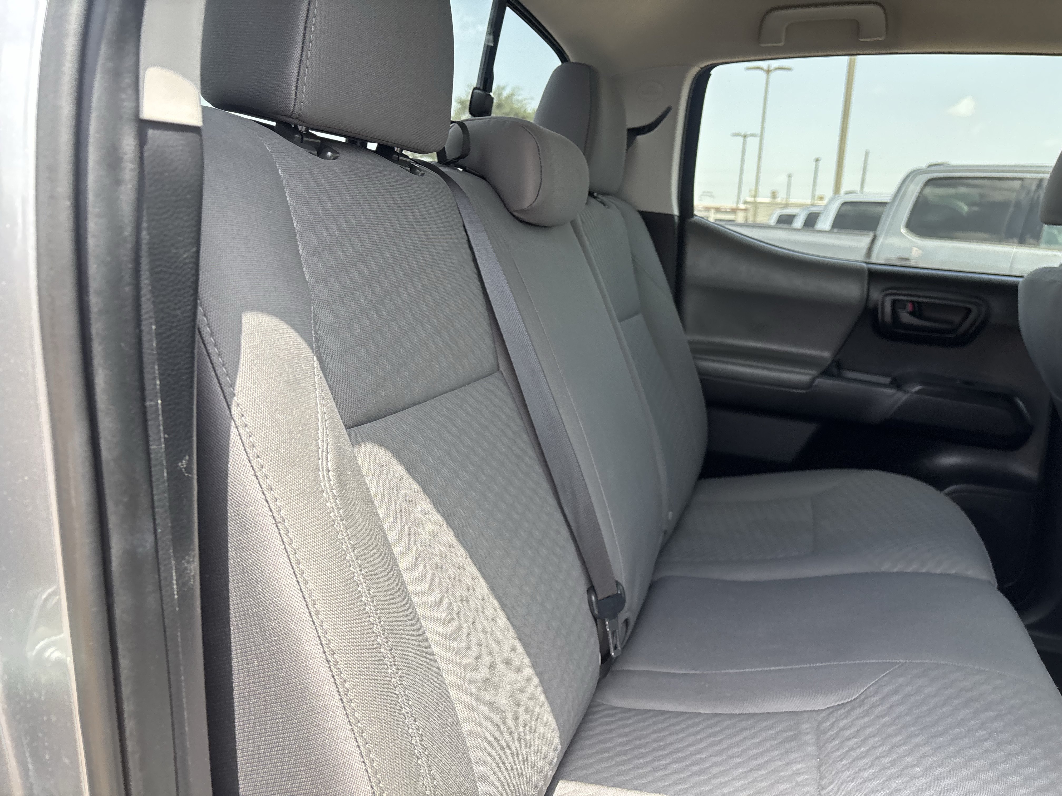 Used 2021 Toyota Tacoma SR w/ SR Convenience Package RWD image 22