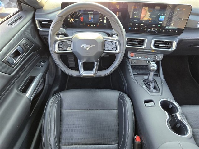 Certified 2024 Ford Mustang GT Premium image 12