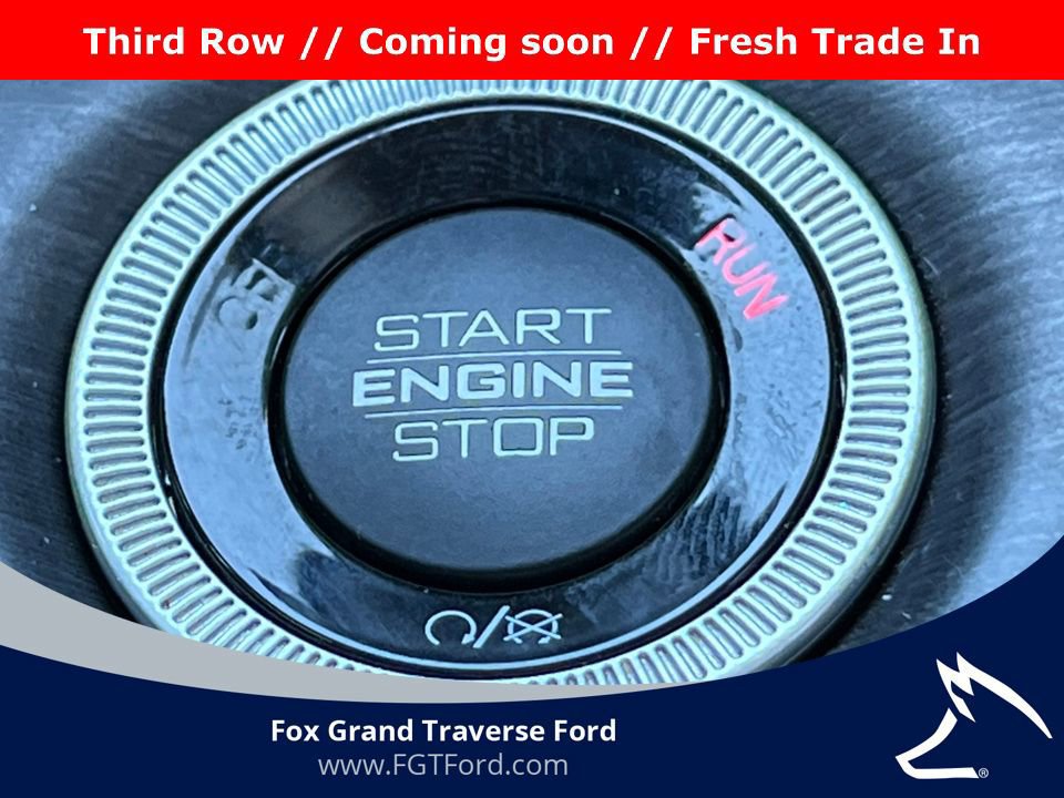 Used 2023 Jeep Grand Cherokee L Limited image 33