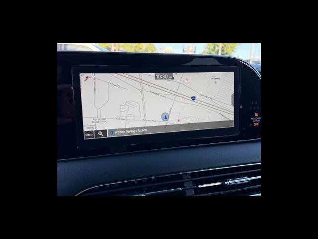 Used 2022 Hyundai Palisade Calligraphy w/ Cargo Package AWD/4WD image 23