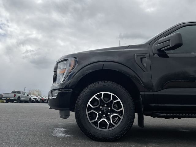Certified 2023 Ford F150 XL AWD/4WD image 11