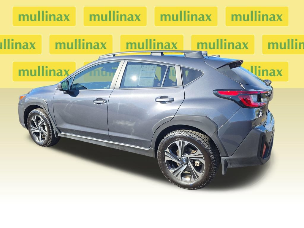 Used 2024 Subaru Crosstrek 2.0i Premium AWD/4WD image 11