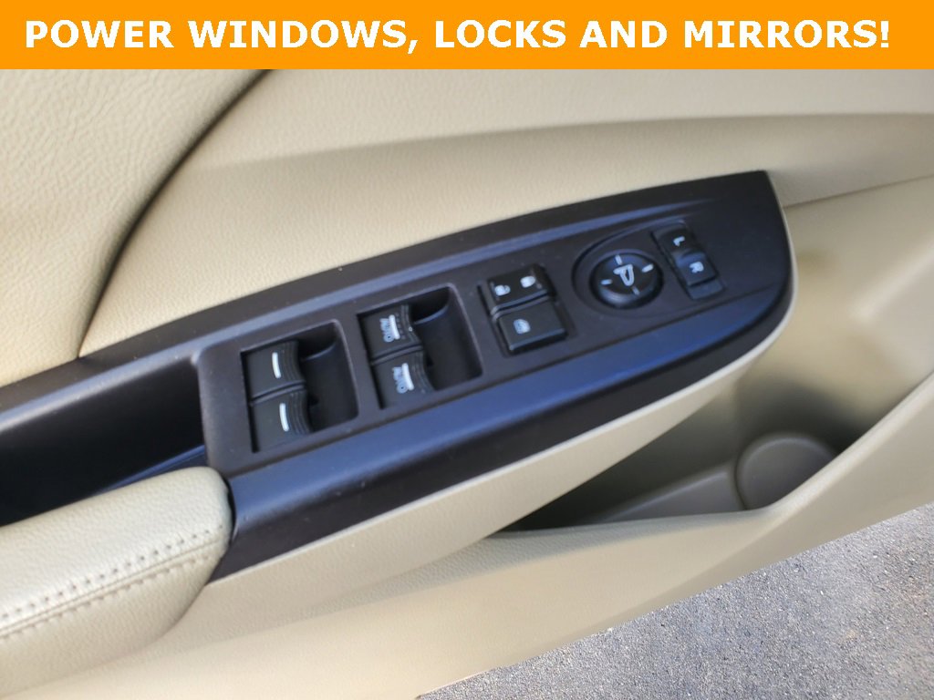 Used 2018 Acura RDX AWD image 16