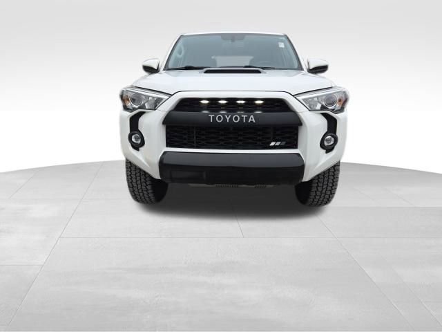 Used 2019 Toyota 4Runner TRD Pro image 8