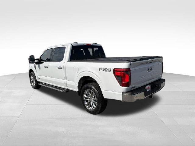 Certified 2025 Ford F150 XLT w/ Equipment Group 303A High AWD/4WD image 22