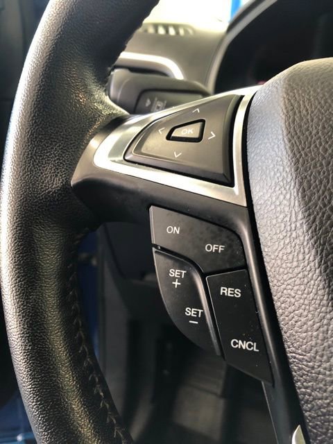 Certified 2022 Ford Edge SEL w/ Convenience Package image 24