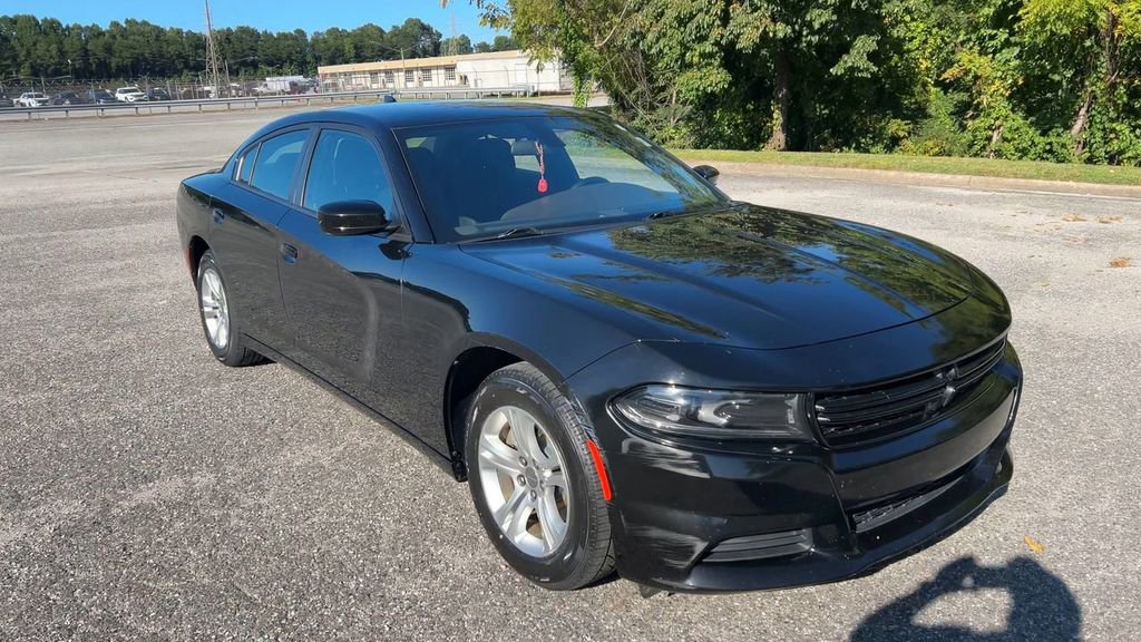 Used 2023 Dodge Charger SXT image 16