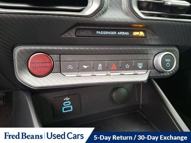 Certified 2024 Ford Mustang GT image 26