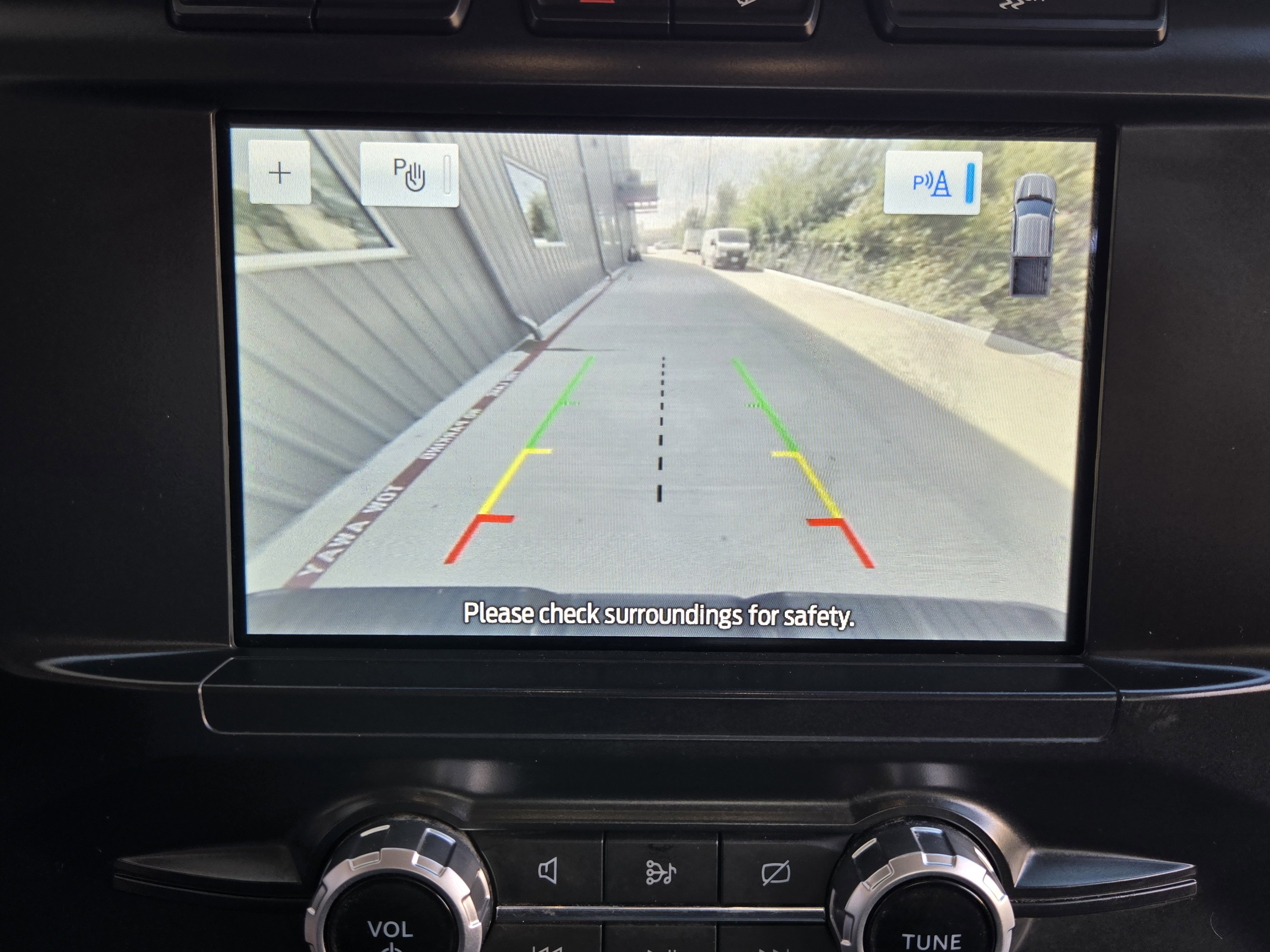 Certified 2022 Ford F150 XLT w/ Equipment Group 301A Mid image 13