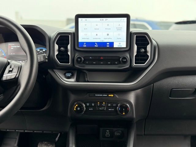 Certified 2024 Ford Bronco Sport Big Bend image 23