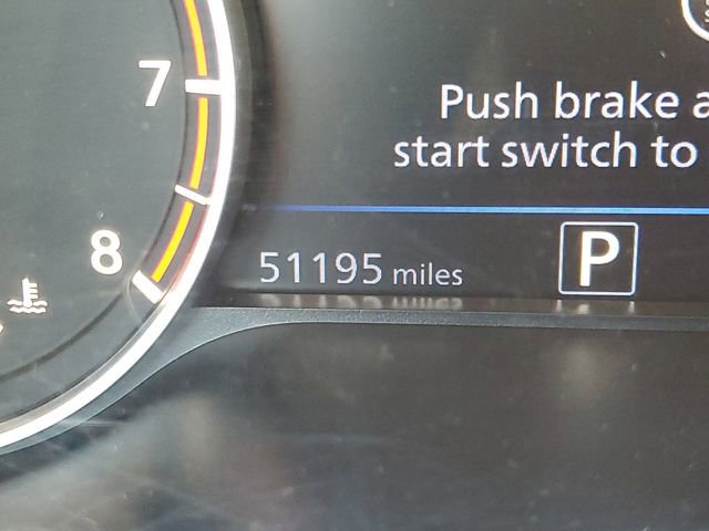 Used 2024 Nissan Altima 2.5 SV image 26