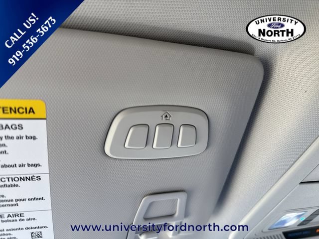 Certified 2025 Ford Mustang Mach-E Premium AWD/4WD image 33