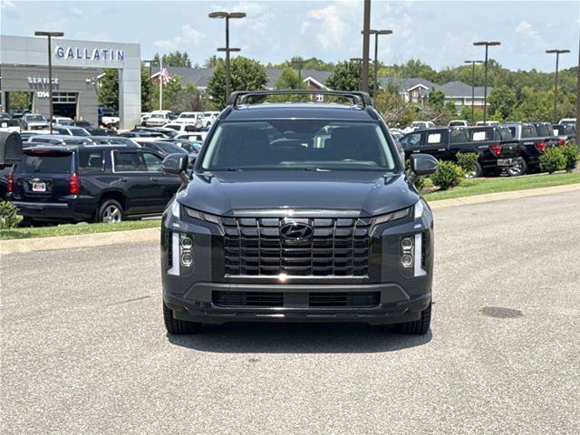 Used 2024 Hyundai Palisade XRT