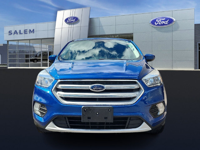 Certified 2019 Ford Escape SE AWD/4WD image 7