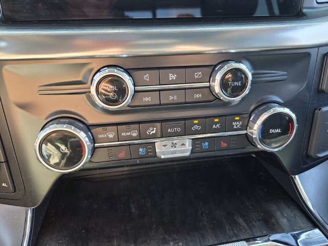 Certified 2023 Ford F150 Lariat w/ Equipment Group 502A High AWD/4WD image 28