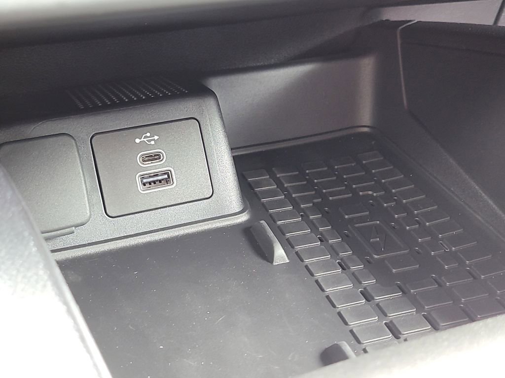 Certified 2025 Ford Bronco Sport Heritage image 22