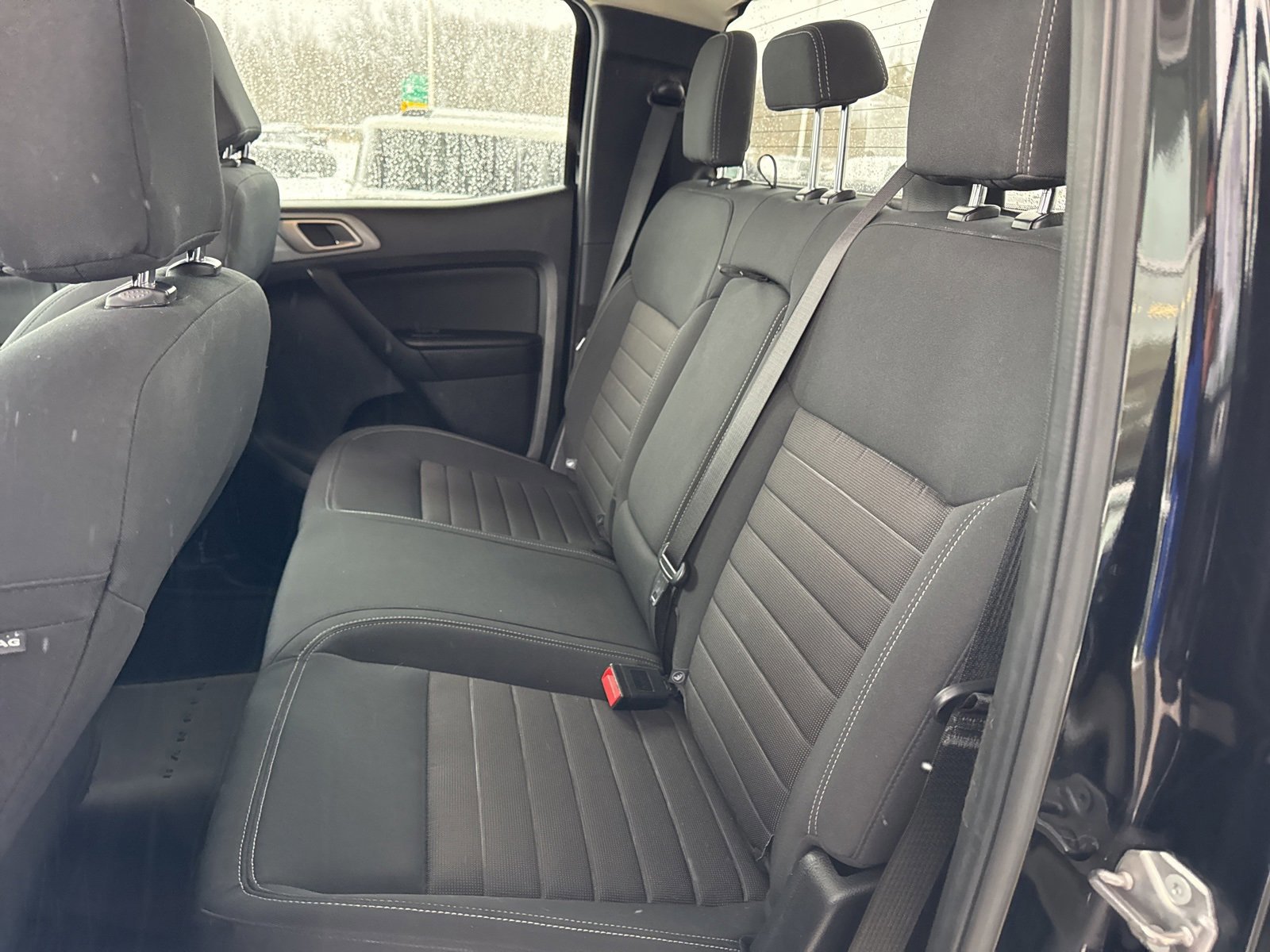 Certified 2020 Ford Ranger XLT w/ Equipment Group 301A Mid image 35