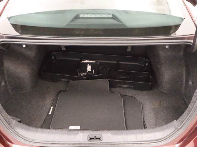 Used 2025 Nissan Altima 2.5 SV FWD image 38