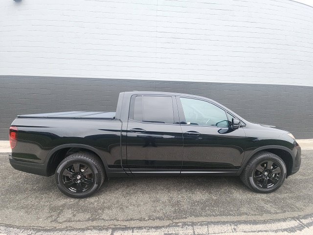 Used 2020 Honda Ridgeline Black Edition image 7