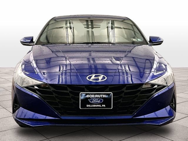 Used 2023 Hyundai Elantra SEL FWD image 3