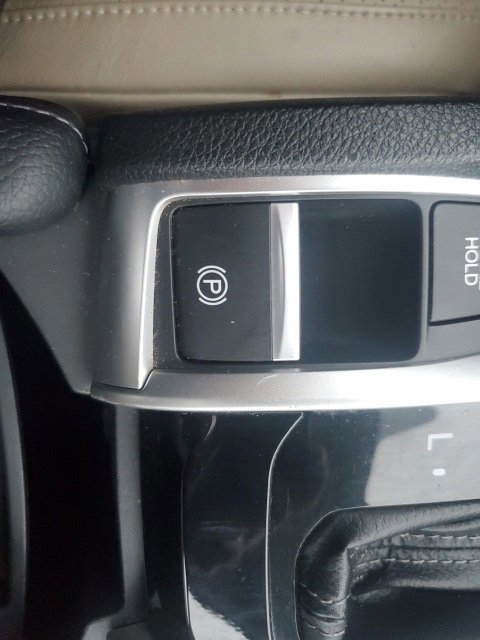 Used 2017 Honda Civic Touring image 27