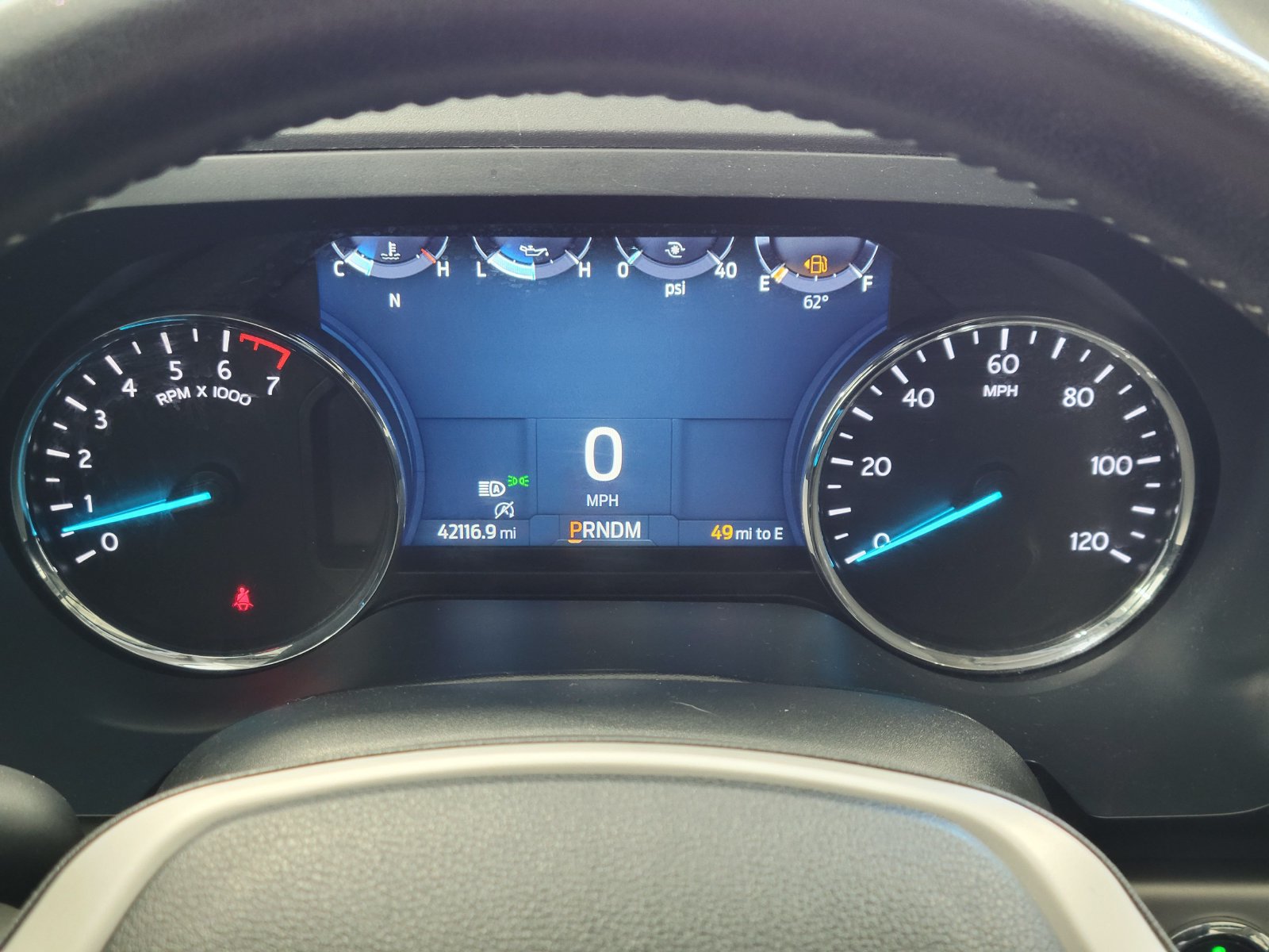 Certified 2024 Ford Expedition XLT AWD/4WD image 14