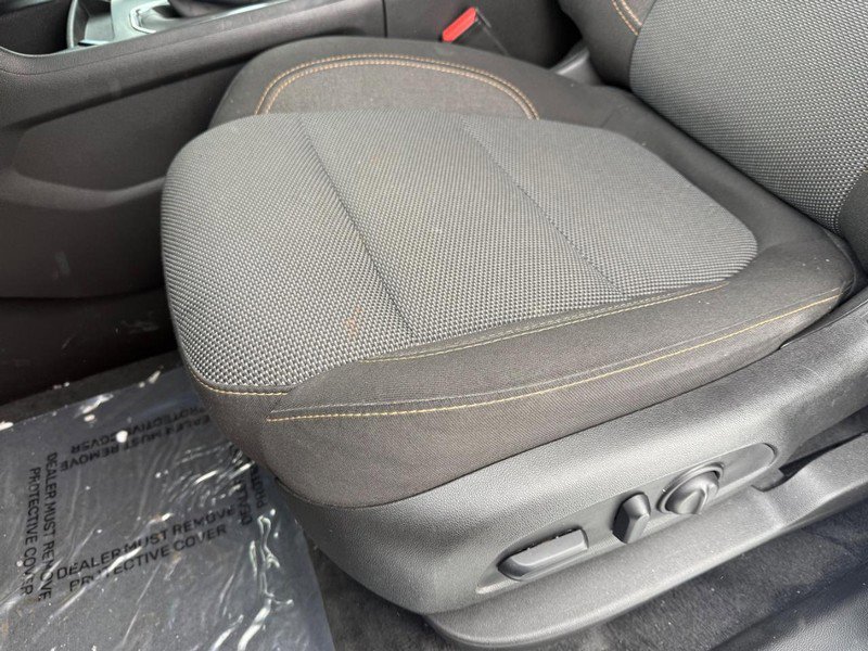 Used 2021 Chevrolet Traverse LT w/ LPO, Blackout Package image 27