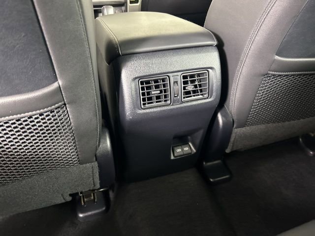 Used 2023 Toyota 4Runner SR5 Premium w/ SR5 Premium Package AWD/4WD image 16