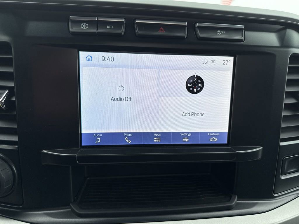 Certified 2023 Ford F250 XLT w/ 360-Degree Camera Package AWD/4WD image 16