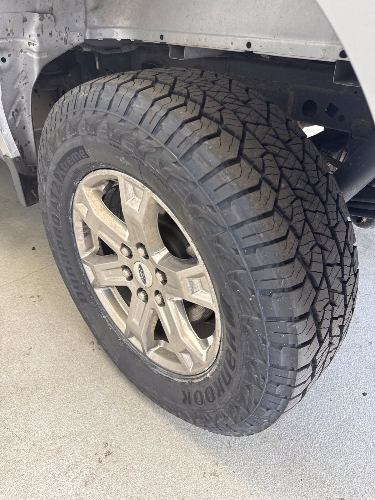 Certified 2023 Ford F150 XLT w/ Equipment Group 302A High AWD/4WD image 29