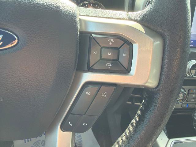 Certified 2020 Ford F150 Lariat w/ Equipment Group 502A Luxury AWD/4WD image 29